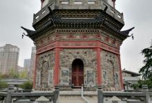 永寿寺塔17