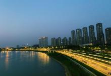 南京国际博览中心青奥公园11