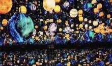 南京独角兽星空失恋博物馆17