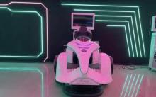 光影星空VR主题乐园7