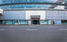 更斯艺术馆1