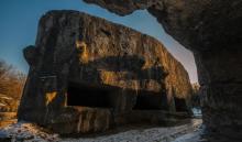 阳山碑材明文化村6