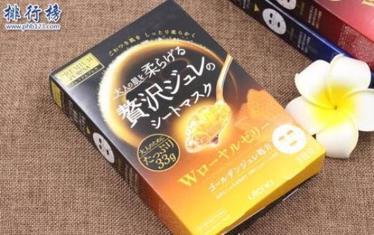 平价面膜公认最好用的有哪些  平价补水面膜公认最好用