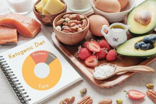 低脂食品吃喝减肥两不误  低脂食品标准法律
