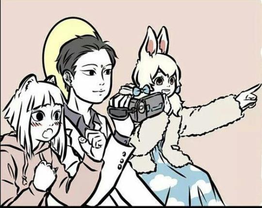非人哉  非人哉漫画全集免费观看