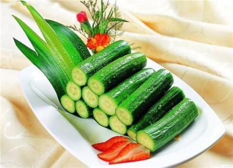 七种食物让女人远离皱纹！  女人常吃这七种食物不易老