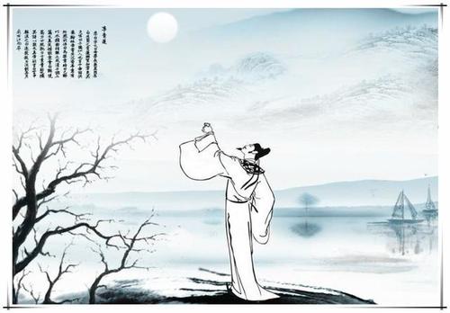 形容饮酒微有醉意的诗句 形容独自饮酒的词语