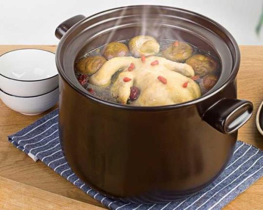 炖汤用什么锅好  炖汤食谱大全及做法