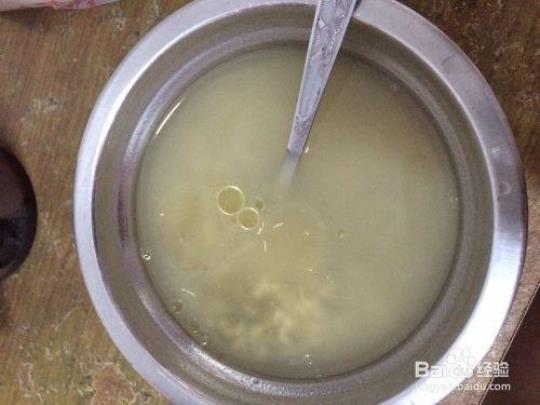 怎么煮绿豆粥  怎么做绿豆粥好喝
