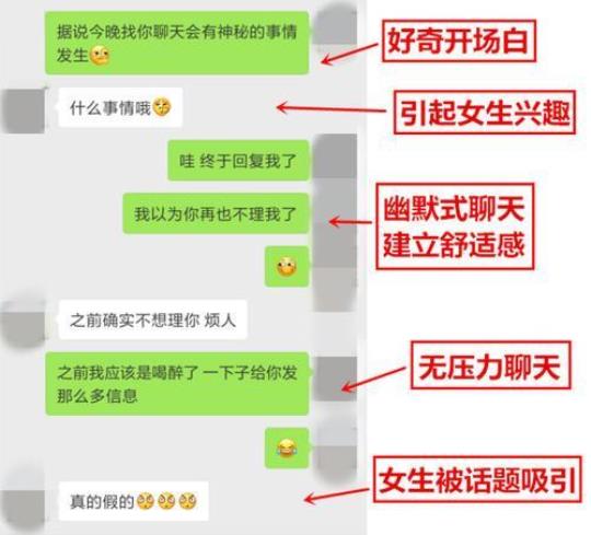 怎么和对象聊天聊得有意思  跟对象聊天怎么聊