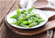 青豆的做法大全  青豆怎么做好吃又简单