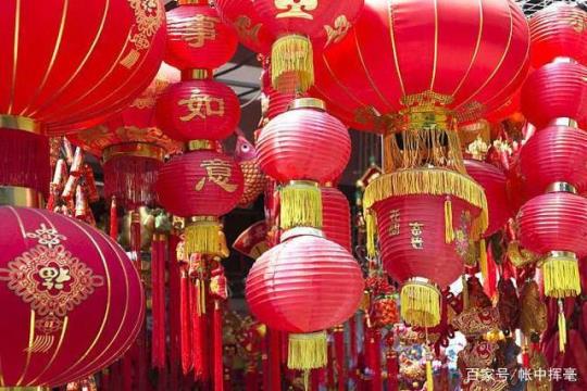 形容人生红火的诗句 形容生活红火的诗句