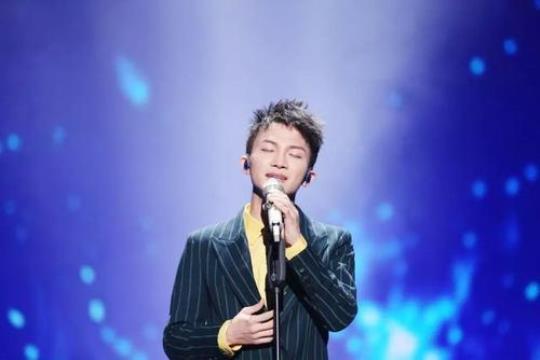 周深李维贝加尔湖畔mp3 周深李维贝加尔湖畔中国好声音