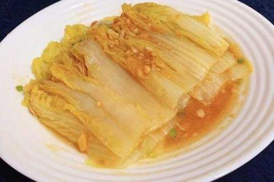 娃娃菜怎么做好吃  娃娃鱼怎样做又鲜又嫩