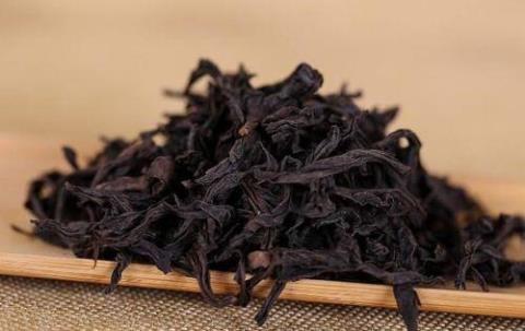 大红袍的功效有哪些  大红袍属于什么茶