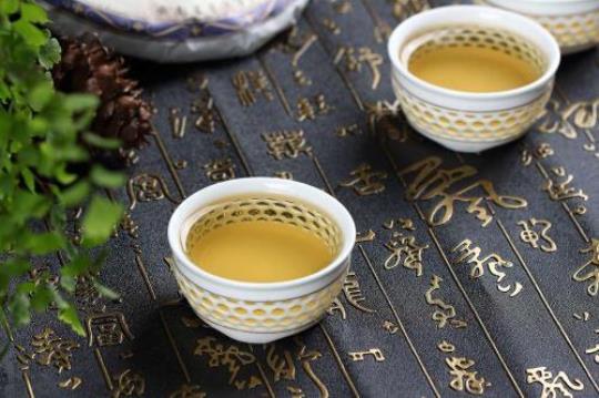 喝普洱茶能减肥吗  普洱茶减肥有效果吗