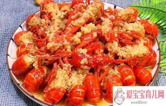 龙虾的做法大全是什么  龙虾的做法大全家常
