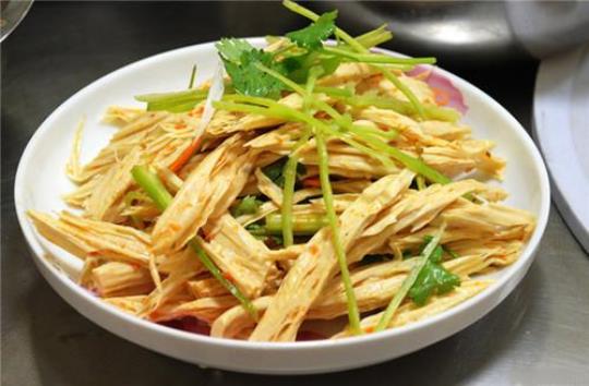 凉拌菜怎么做  凉拌菜怎么加热味道不变
