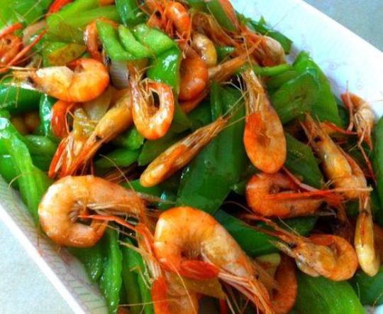 小炒河虾是哪里的菜  小炒牛肉怎么做好吃又嫩