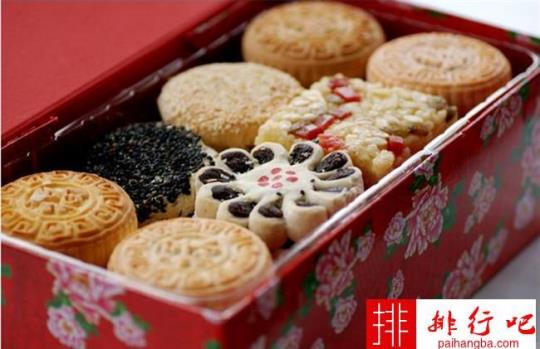 北京十大特产排行榜能带走的  北京特产方便带回家送人