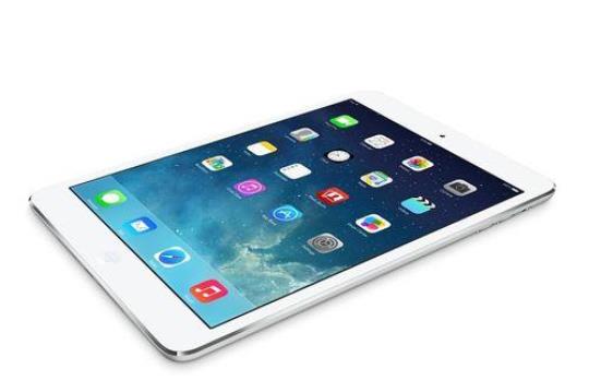   iPad mini各型号配置