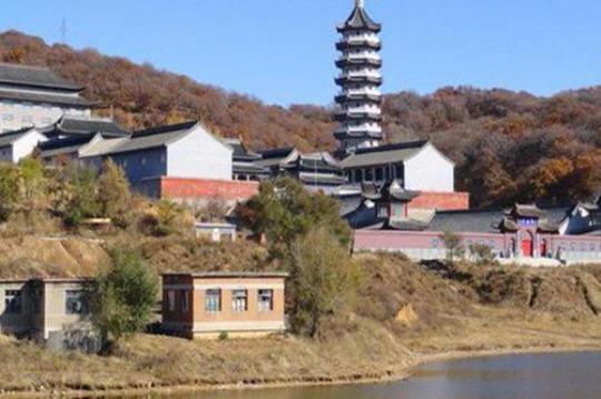 铁岭十大旅游景点大全  铁岭周边旅游景点大全