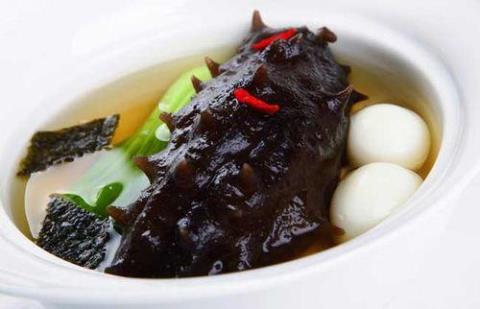 海参的食用方法 