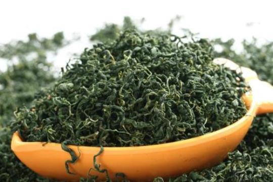 绞股蓝茶的药理作用 