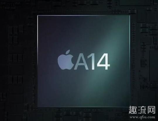 a14和a13处理器哪个好 
