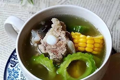 健康晚餐食谱 