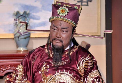 包青天之铡美案电视剧大全 