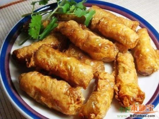 番禺有什么好吃的
