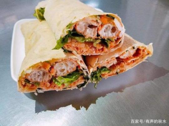廊坊有什么好吃的