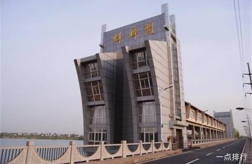 蚌埠旅游景点大全预约