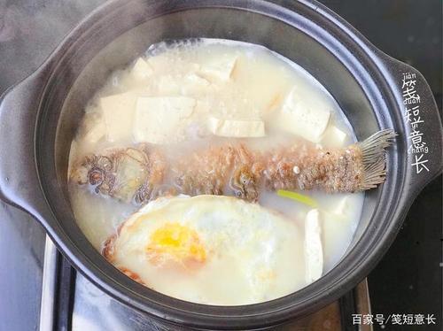 鲫鱼汤可以放铁棍山药吗