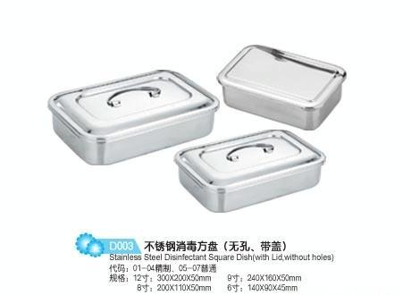医用级不锈钢有哪些型号 医用不锈钢有哪些应用