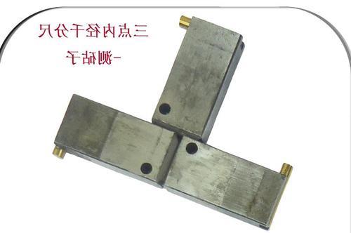 三爪内径千分尺结构 三爪内径千分尺的读数方法带图