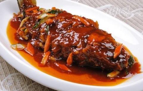鱼的做法大全 家常菜做法大全