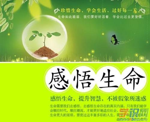 关于关与生命的名言警句大全