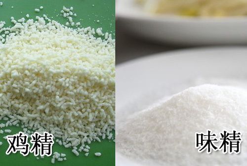 鸡精的危害和副作用 鸡精与味精的区别