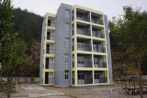 周转房能住一辈子吗 周转箱图片