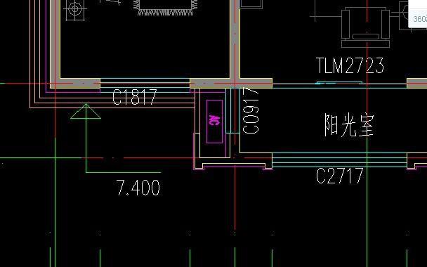dim什么意思在建筑图中 dim什么意思?