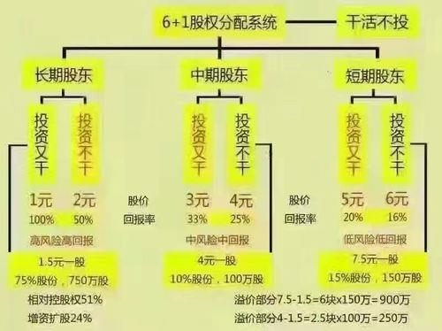 公司股份怎么分配给新股东 公司股份怎么算多少钱一股