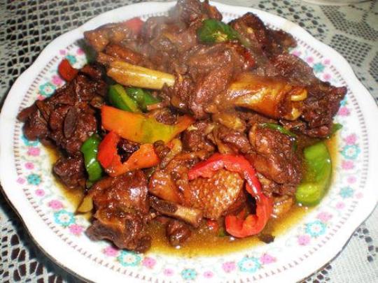 鸭子的做法 鸭子做法大全家常菜