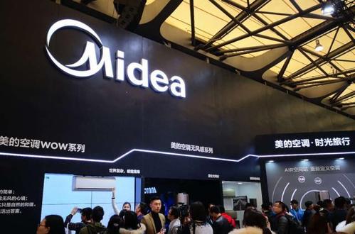 美的家电质量怎么样 家电回收上门电话