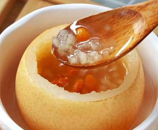 常吃11种食物清肺润肺 英国人常吃的食物