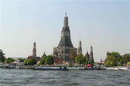 曼谷十大最佳旅游景点排行榜 曼谷十大旅游景点