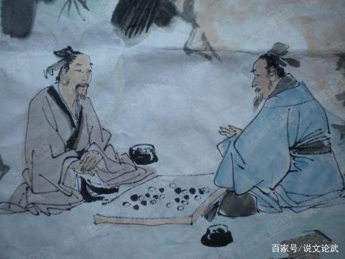 关于感情当局者迷旁观者清唯美句子大全 感情中当局者迷