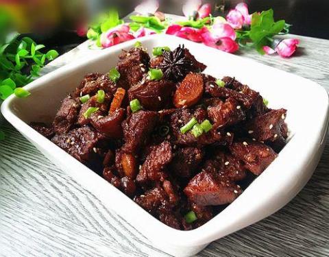 羊肉怎么做 羊肉怎么炖好吃又烂没腥味视频