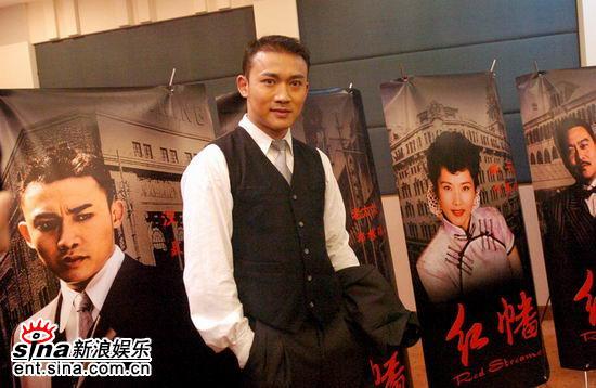 聂远主演的电视剧全部 聂远主演电视剧大全